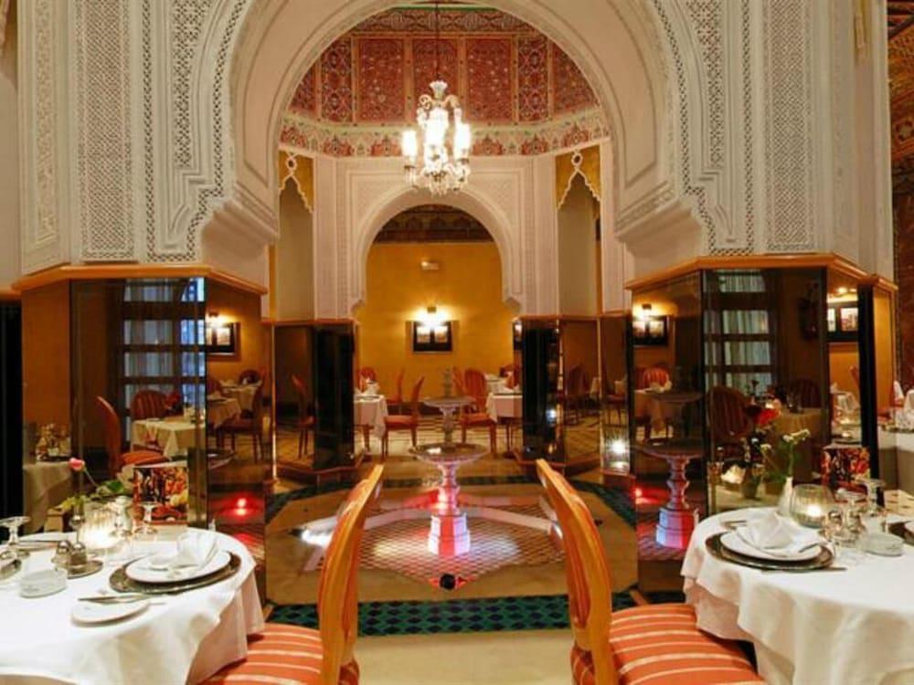 Hotel Mehari Hammamet Exterior foto