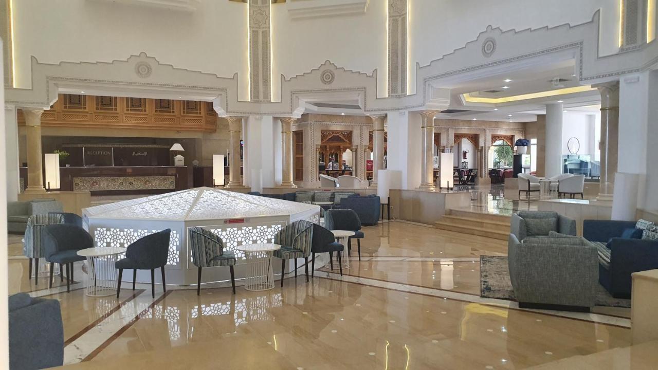 Hotel Mehari Hammamet Exterior foto