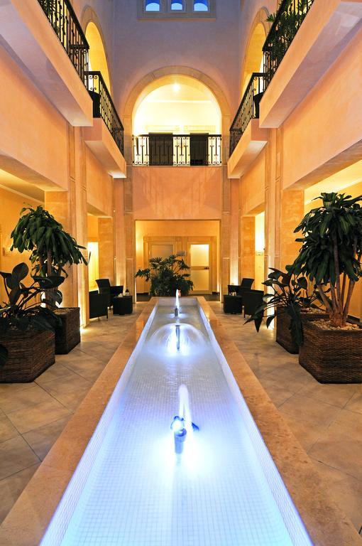 Hotel Mehari Hammamet Exterior foto
